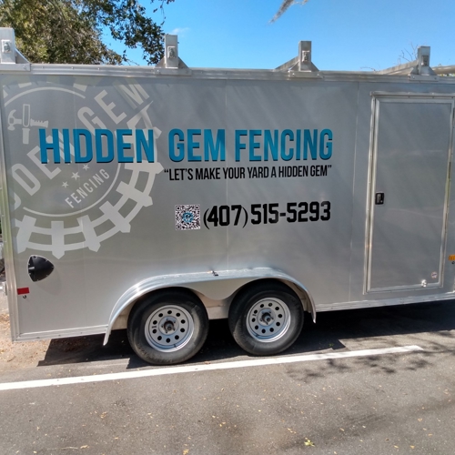 Vehicle Graphics